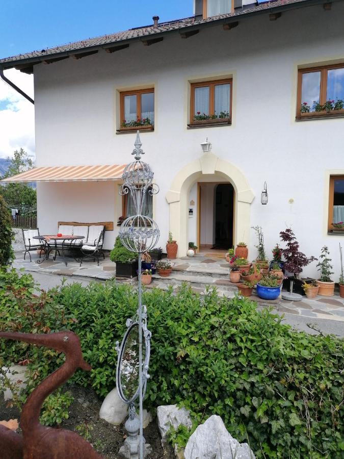 Gästehaus Alpenblick Mutters Exterior foto