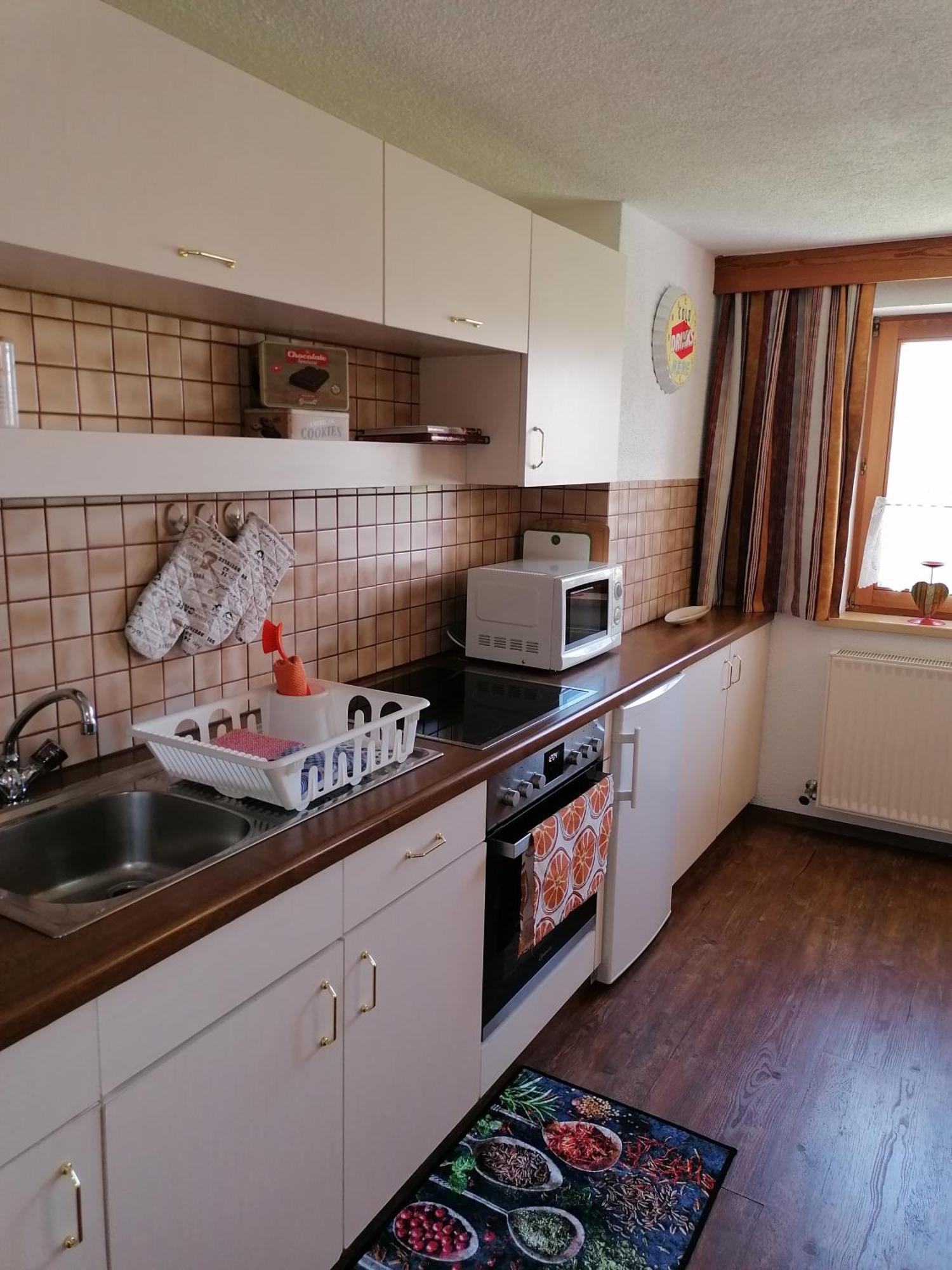 Gästehaus Alpenblick Mutters Zimmer foto